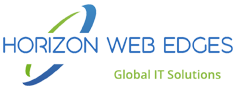 Horizon Web Edge Logo